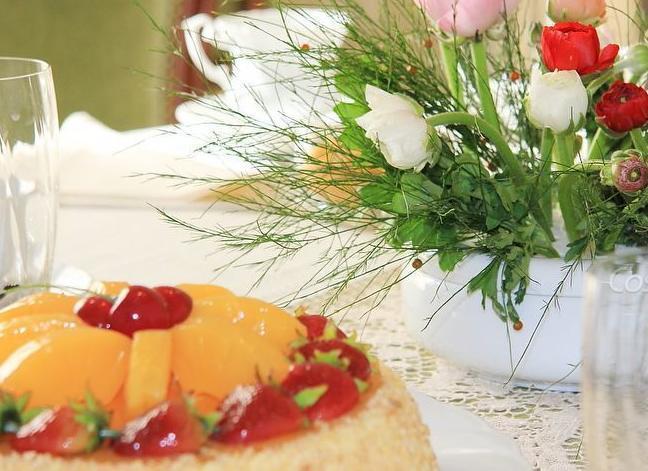 Palazzo De Donatis B&B Melissano 외부 사진