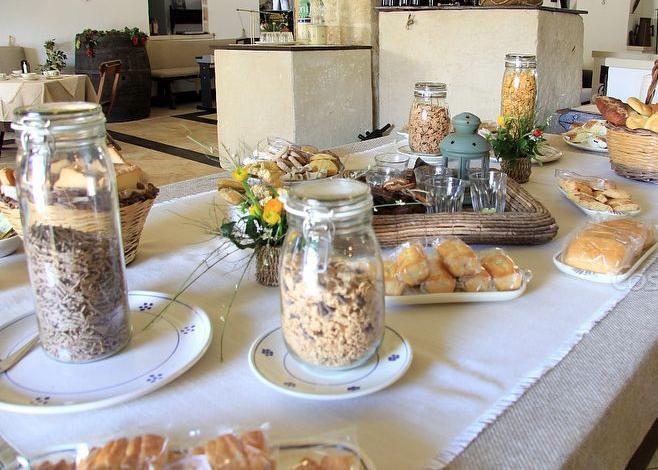 Palazzo De Donatis B&B Melissano 외부 사진
