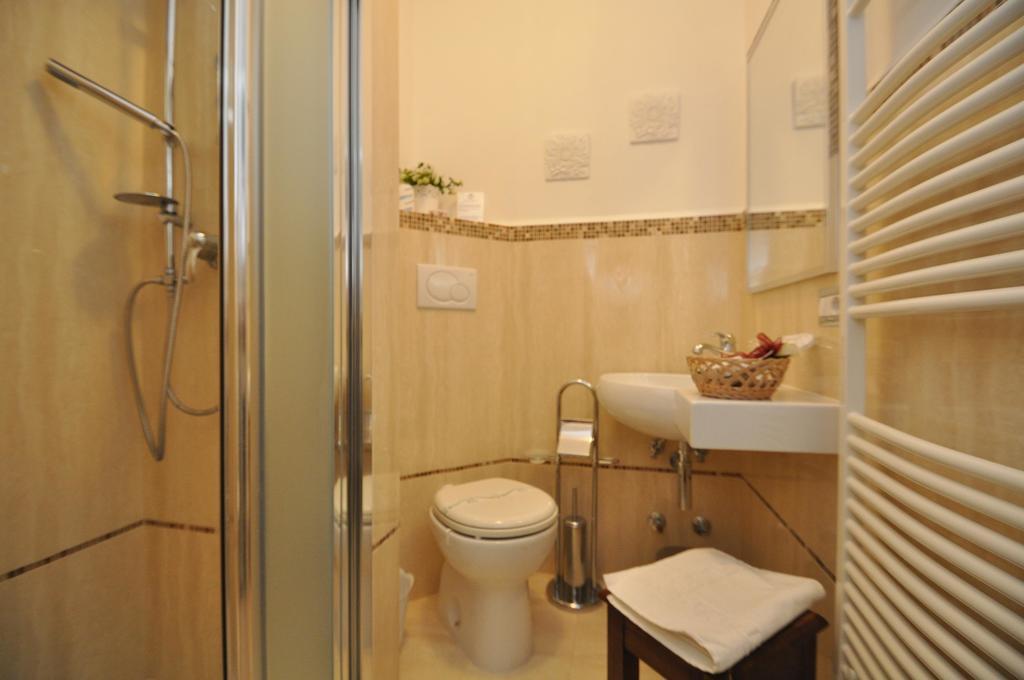 Palazzo De Donatis B&B Melissano 외부 사진