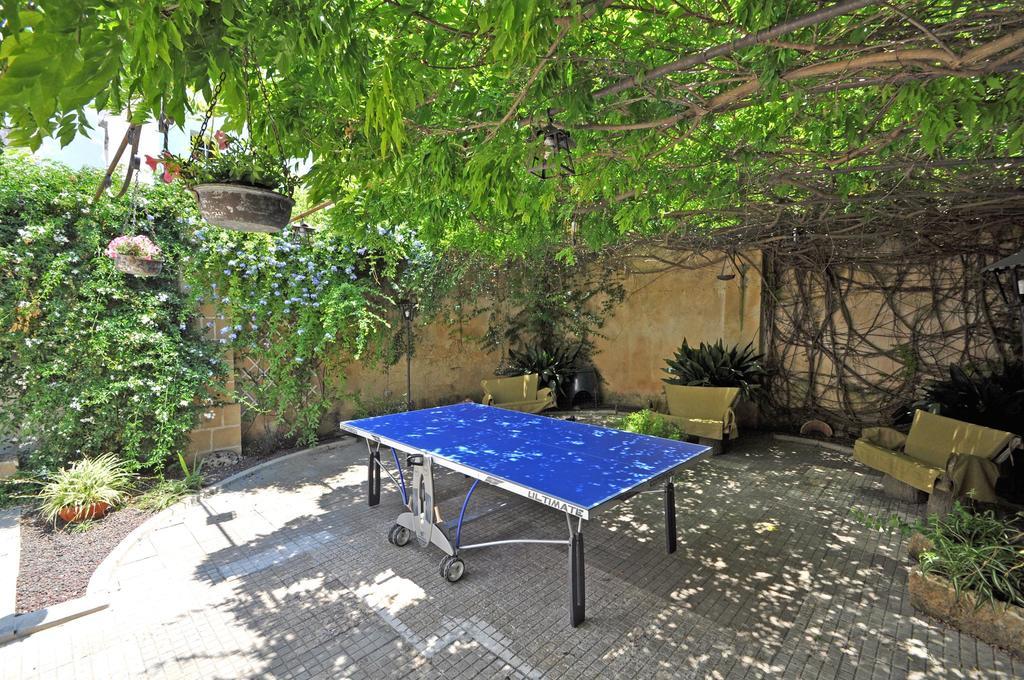 Palazzo De Donatis B&B Melissano 외부 사진